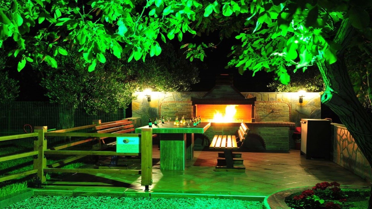 Photo of Outdoor in Gerakini