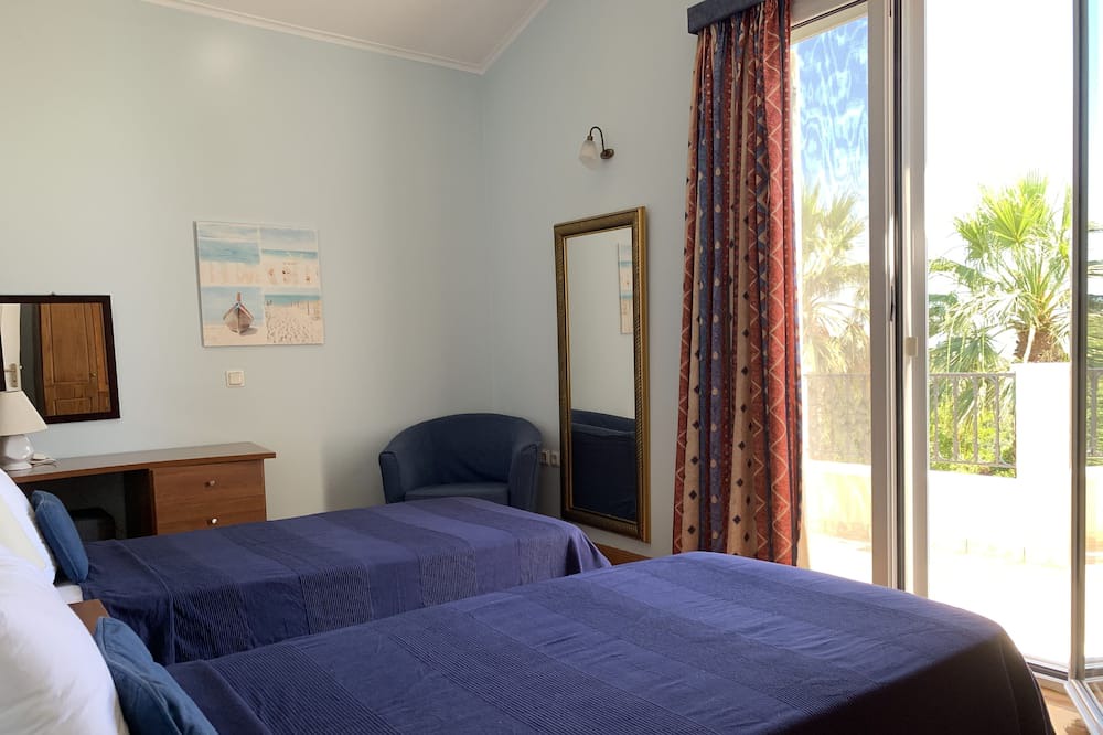 Photo of Bedroom in Dafnata