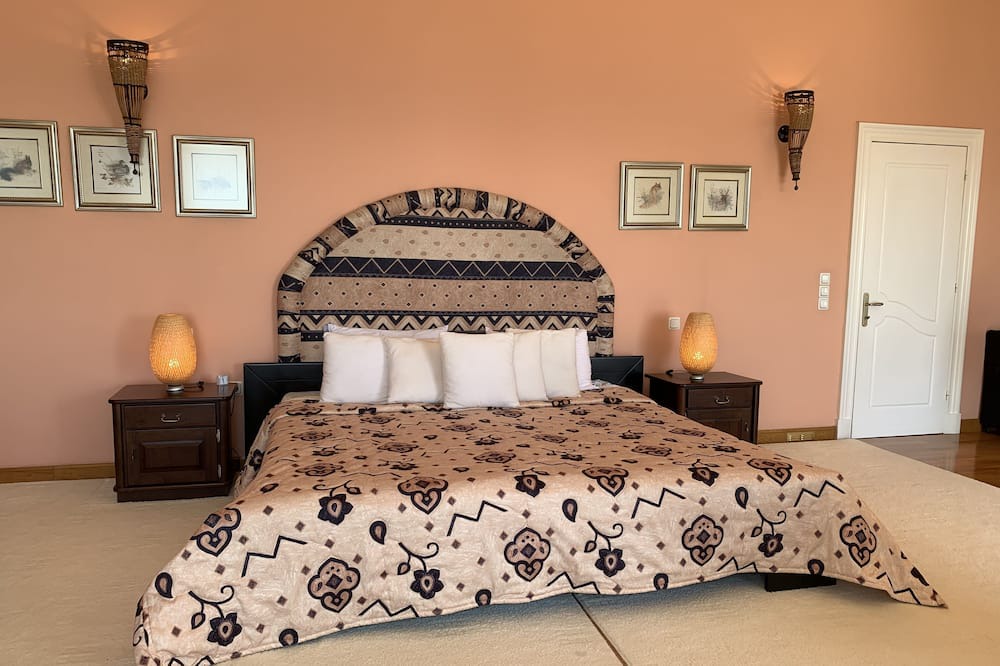 Photo of Bedroom in Dafnata
