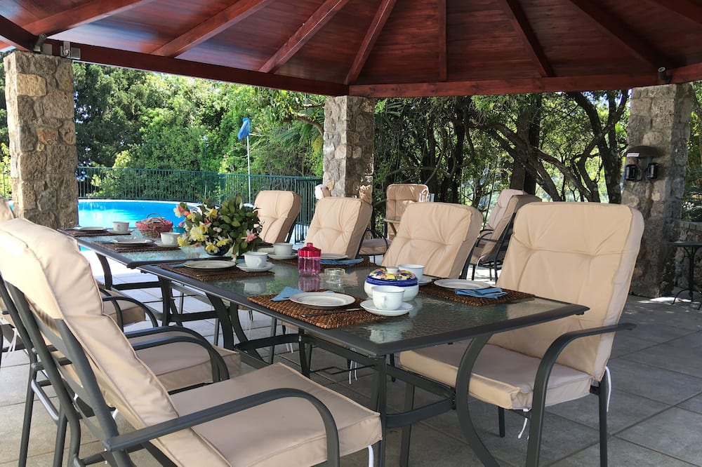 Photo of Patio Balcony in Dafnata
