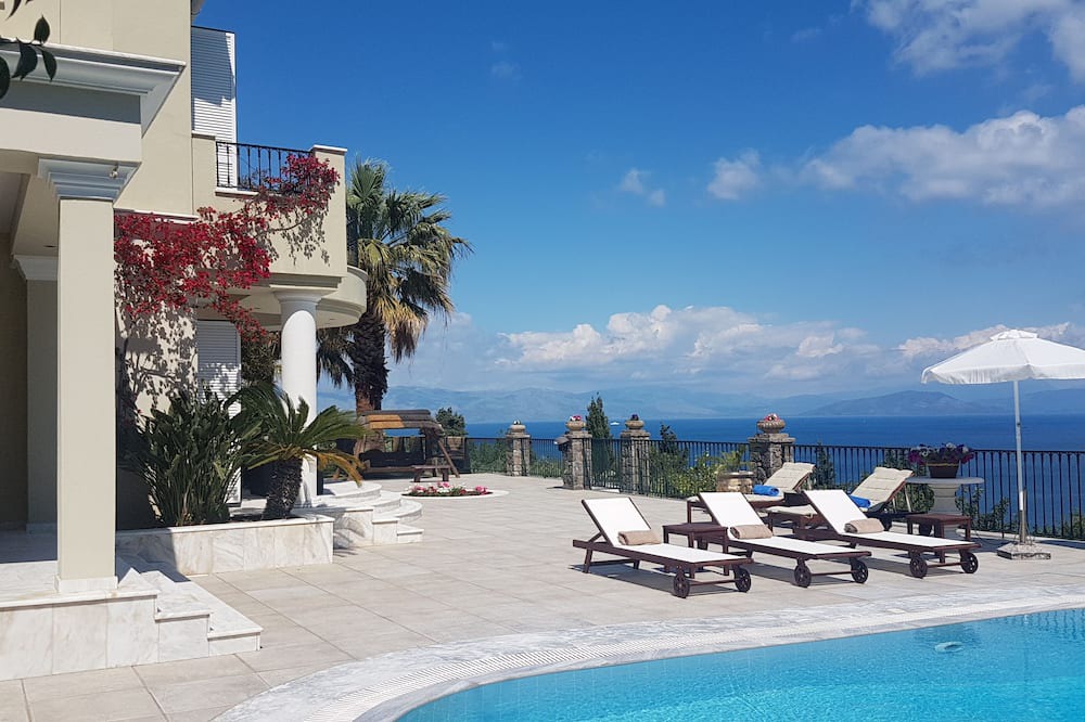 Photo of Outdoor in Dafnata