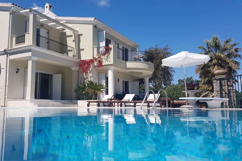 Photo of Outdoor in Dafnata