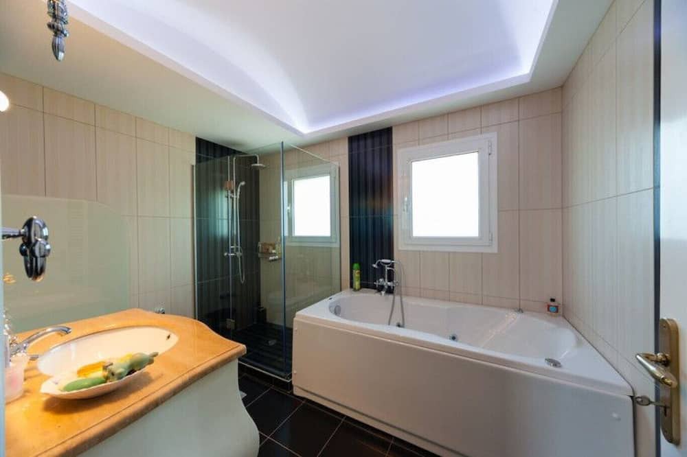 Photo of Bathroom in Dafnata