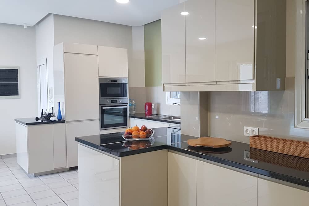Photo of Kitchen in Dafnata