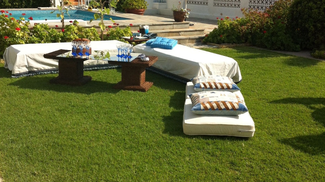Photo of Outdoor in Velon