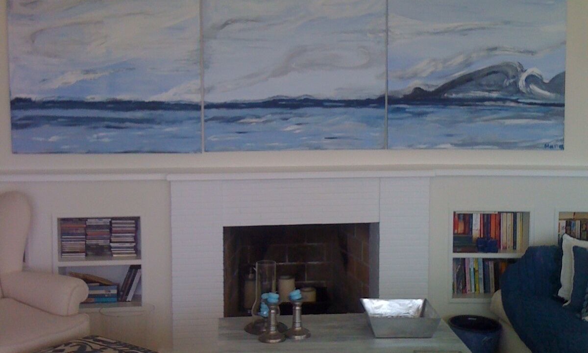 Photo of Livingroom in Velon
