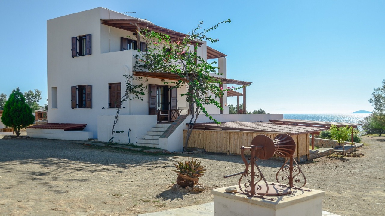 Photo of Others in Naxos