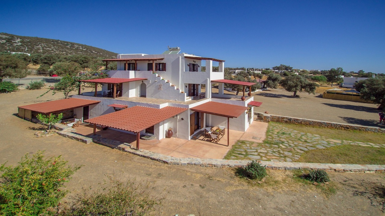 Photo of Outdoor in Naxos