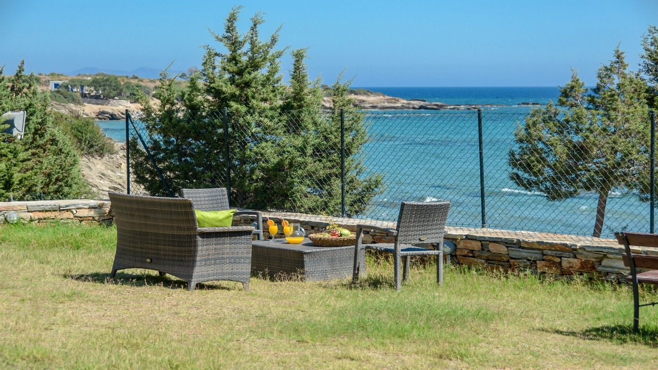 Photo of Outdoor in Naxos