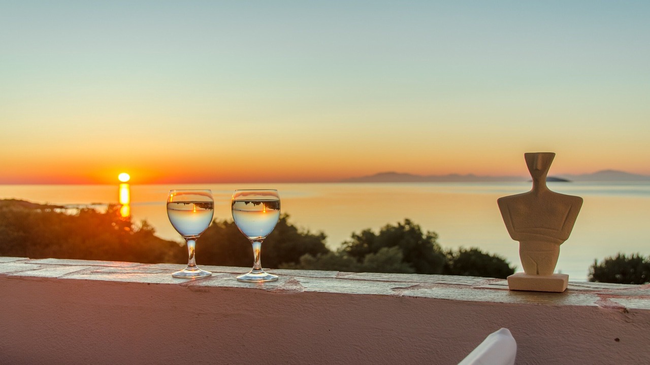 Photo of Others in Naxos
