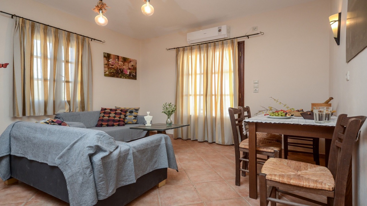 Photo of Bedroom in Naxos