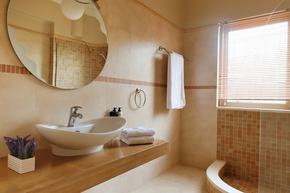 Photo of Bathroom in Kavallos