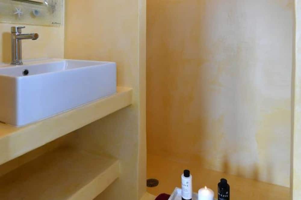 Photo of Bathroom in Nea Cryssi Akti