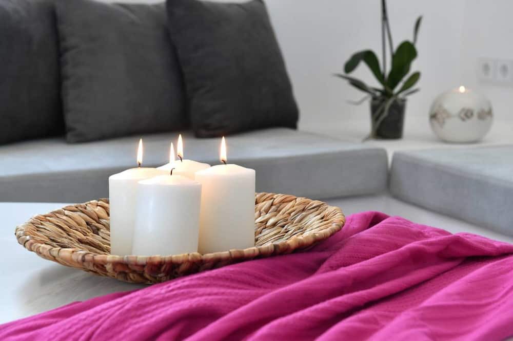 Photo of Livingroom in Nea Cryssi Akti