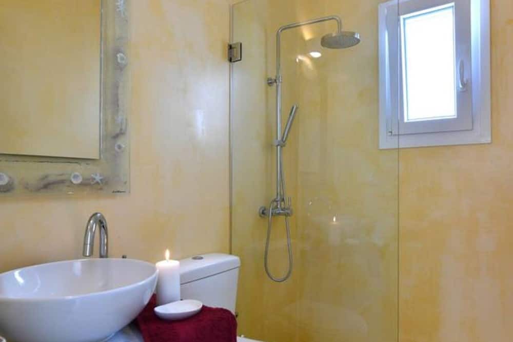 Photo of Bathroom in Nea Cryssi Akti