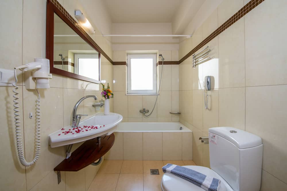 Photo of Bathroom in Agia