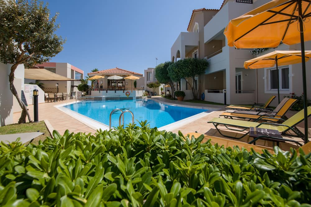 Photo of Outdoor in Agia