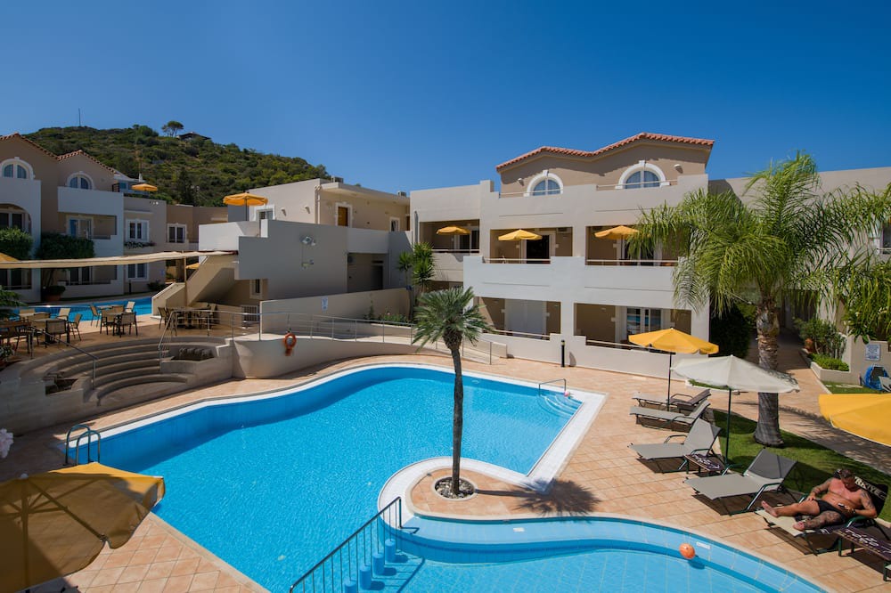 Photo of Outdoor in Agia