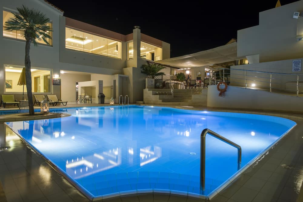 Photo of Outdoor in Agia