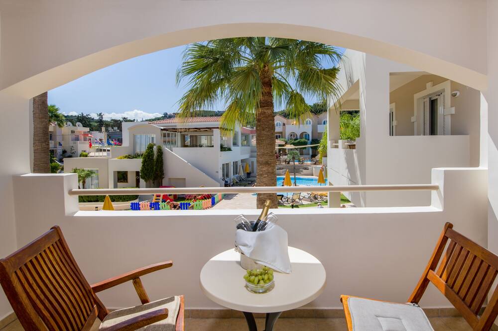 Photo of Bedroom in Agia