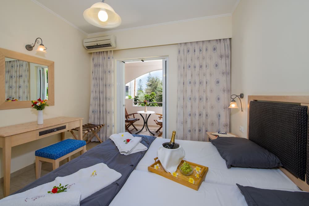 Photo of Bedroom in Agia
