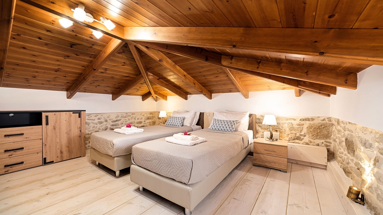 Photo of Bedroom in Pervolakia