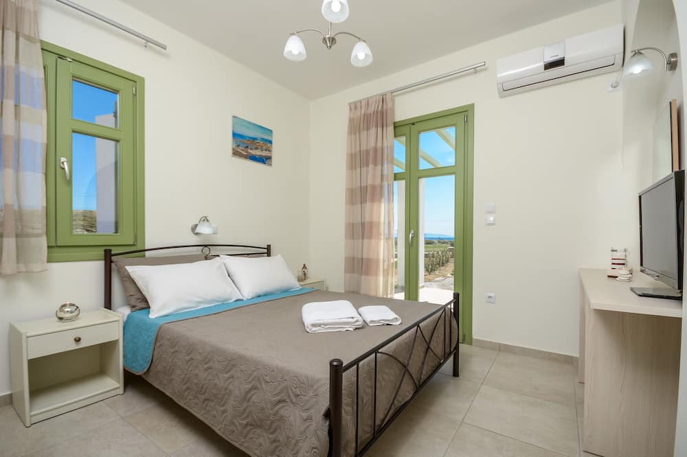 Photo of Bedroom in Mikri Vigla