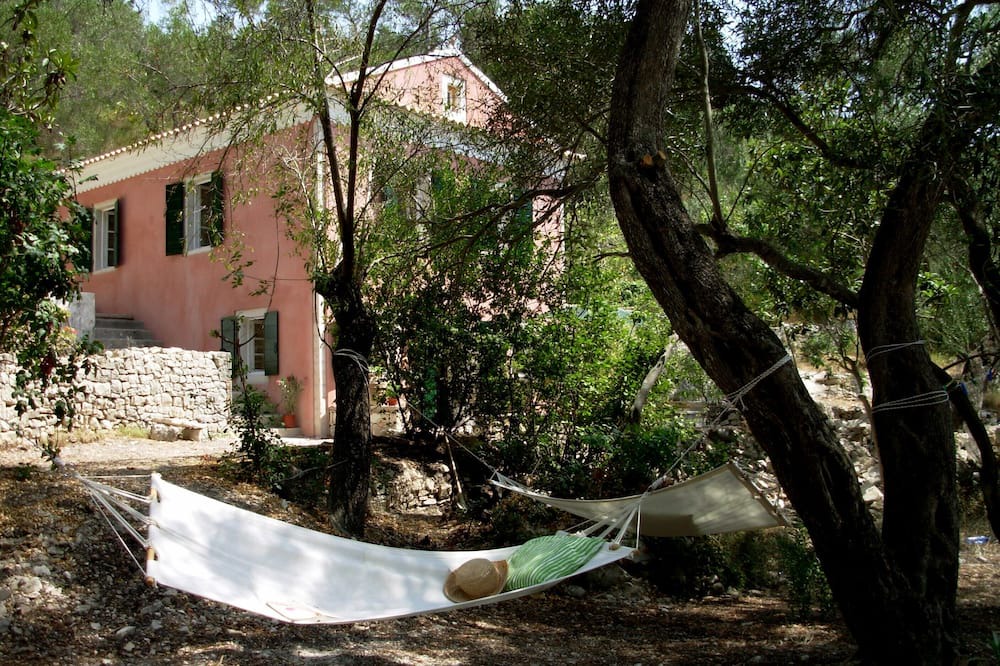 Photo of Outdoor in Lakka