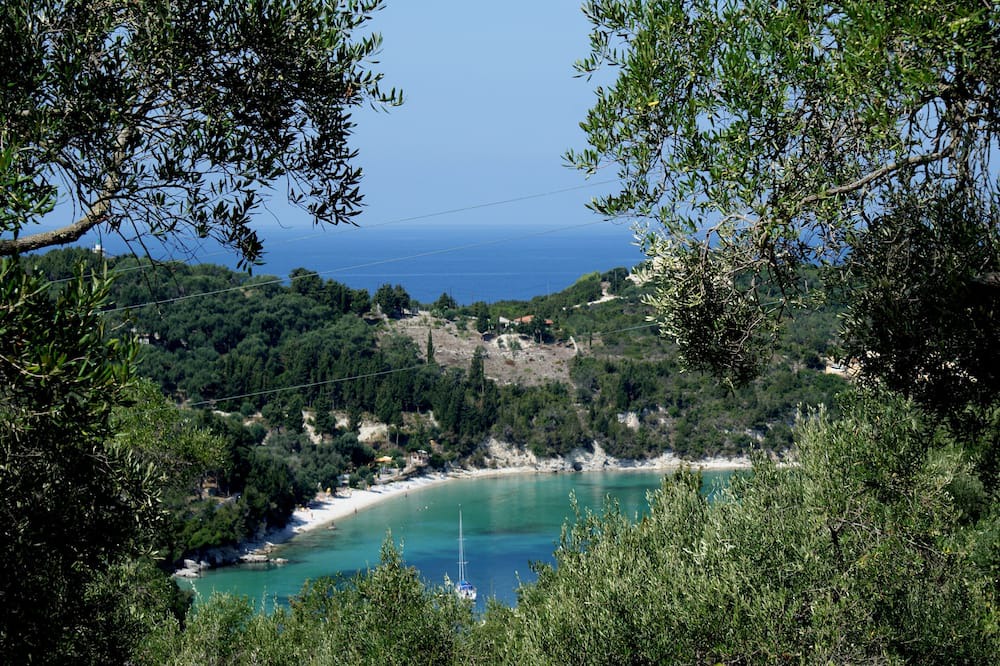 Photo of Outdoor in Lakka