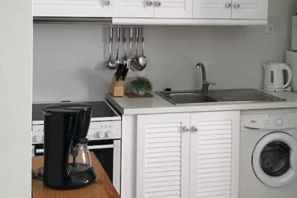 Photo of Kitchen in Platanes
