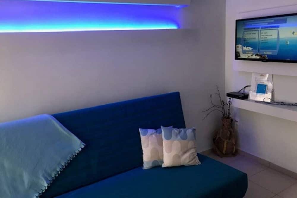 Photo of Bedroom in Platanes