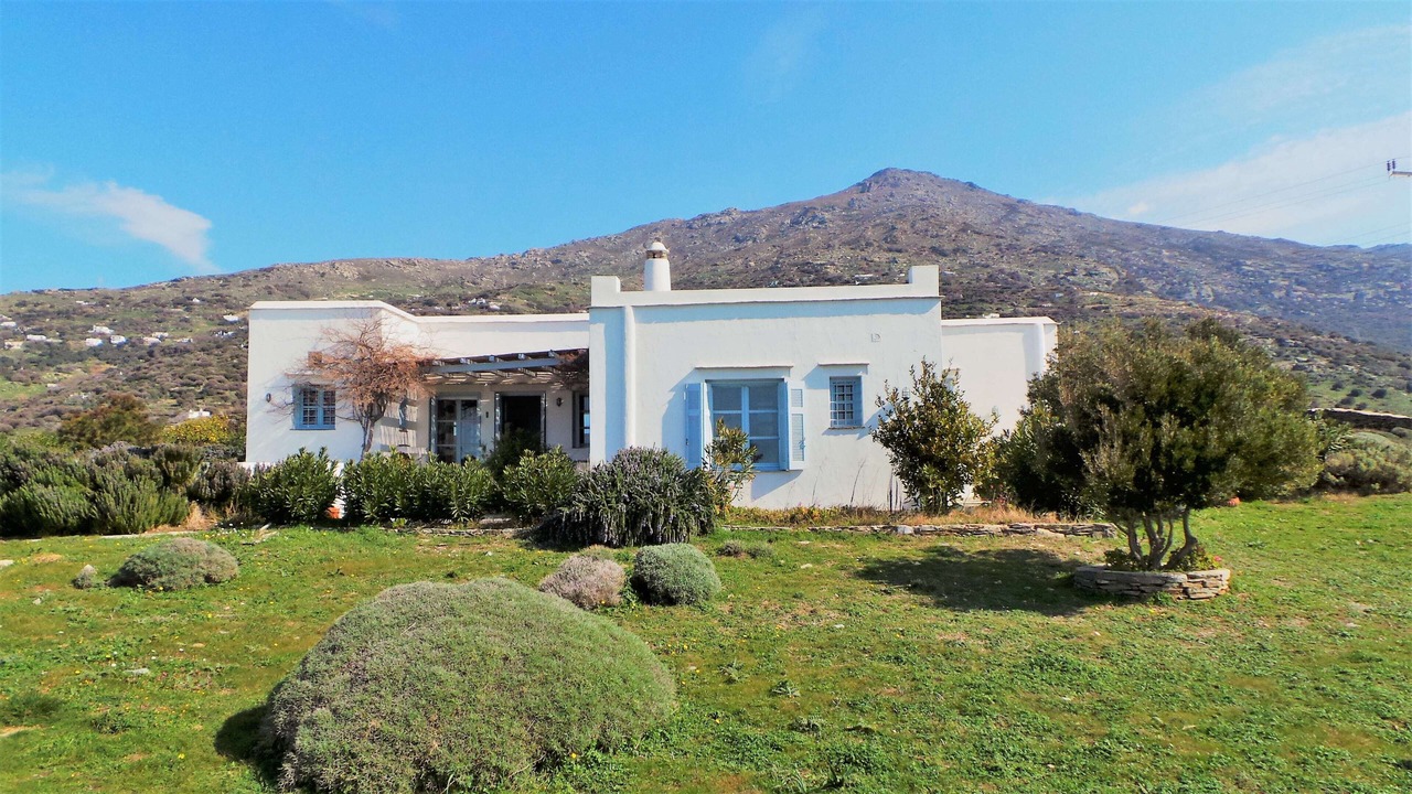 Photo of Outdoor in Batsi