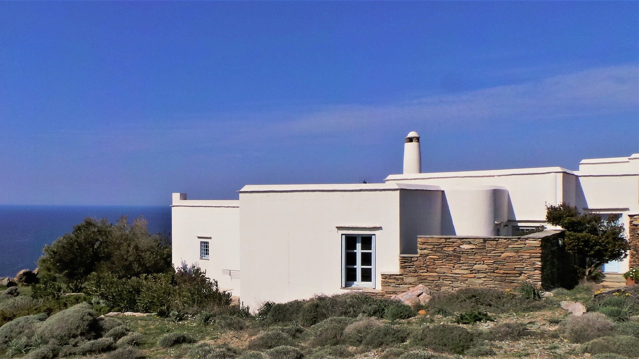 Photo of Outdoor in Batsi