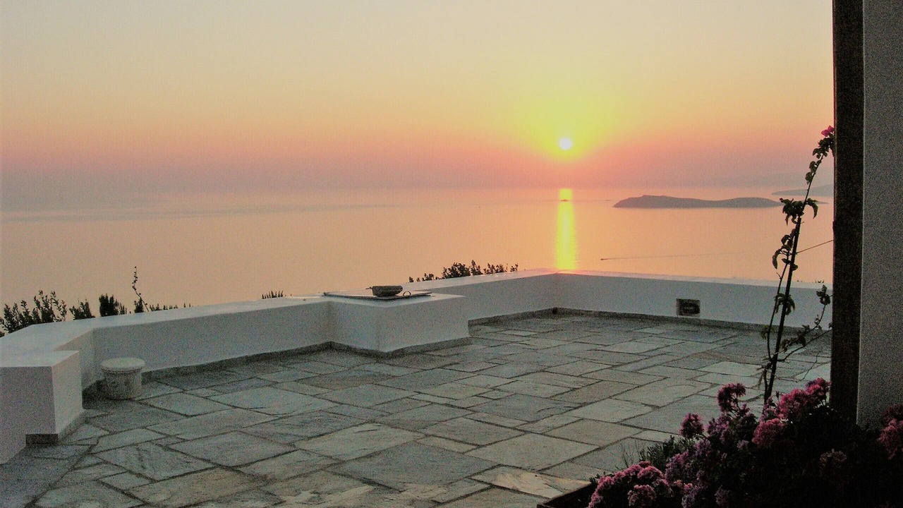 Photo of Outdoor in Batsi