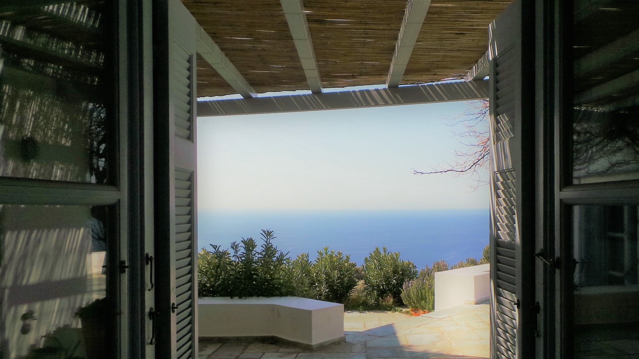 Photo of Outdoor in Batsi
