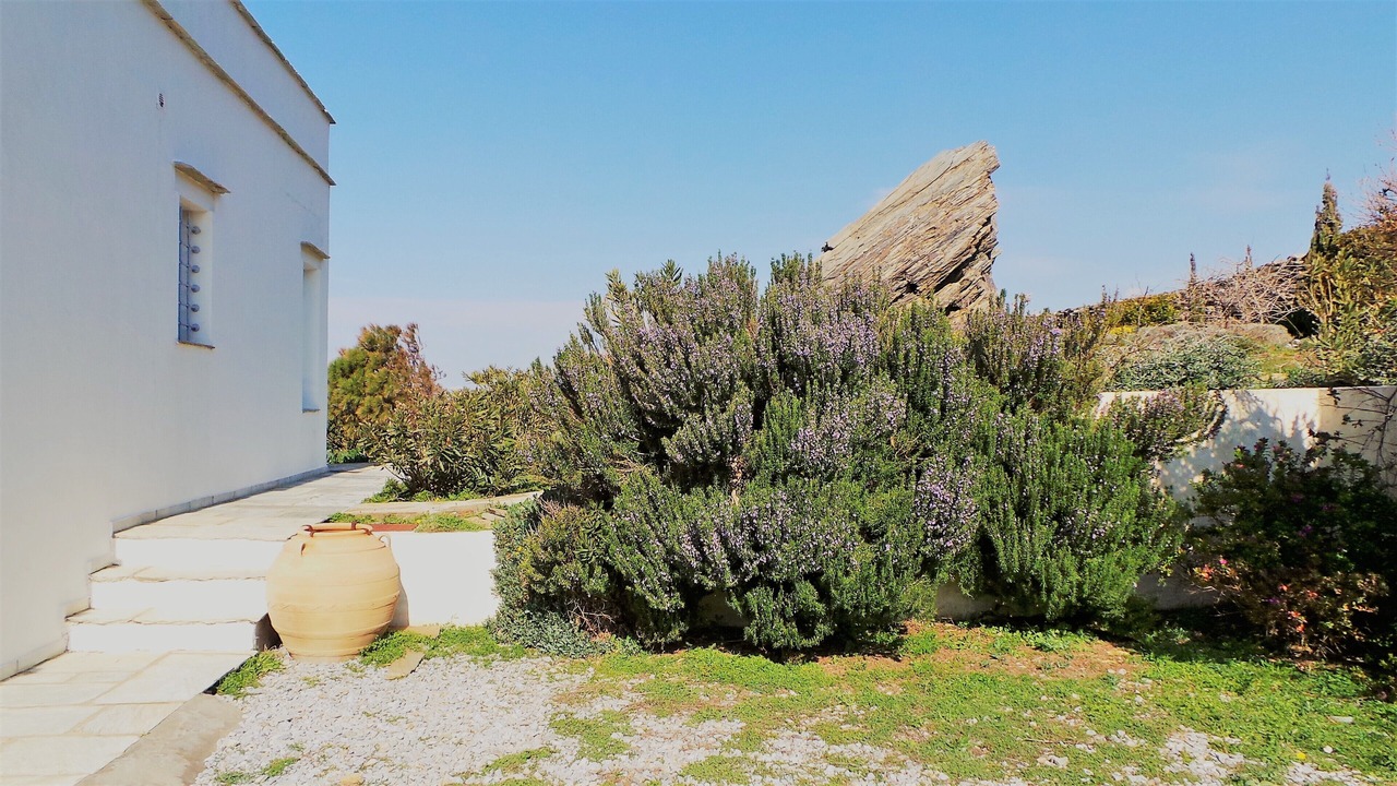 Photo of Outdoor in Batsi