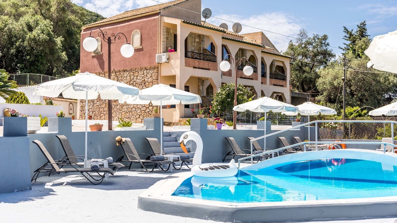 Photo of Outdoor in Paramonas