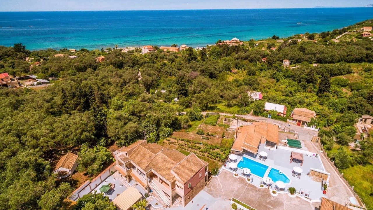 Photo of Outdoor in Paramonas
