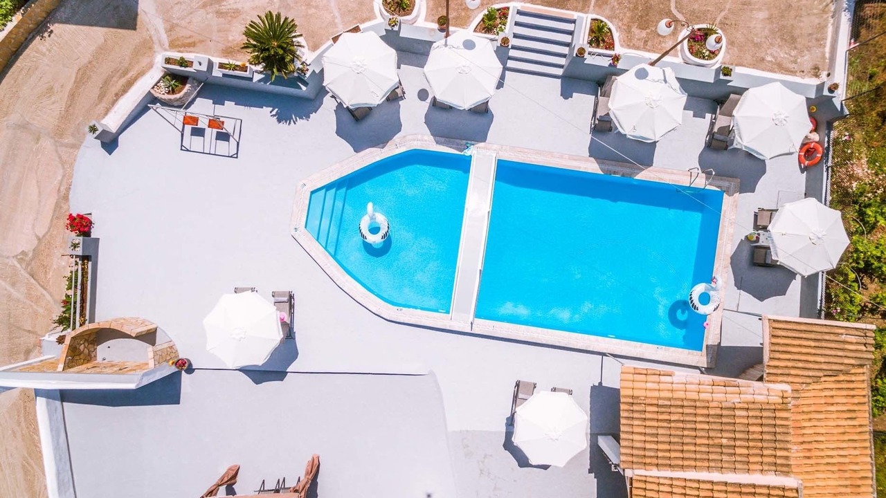 Photo of Outdoor in Paramonas