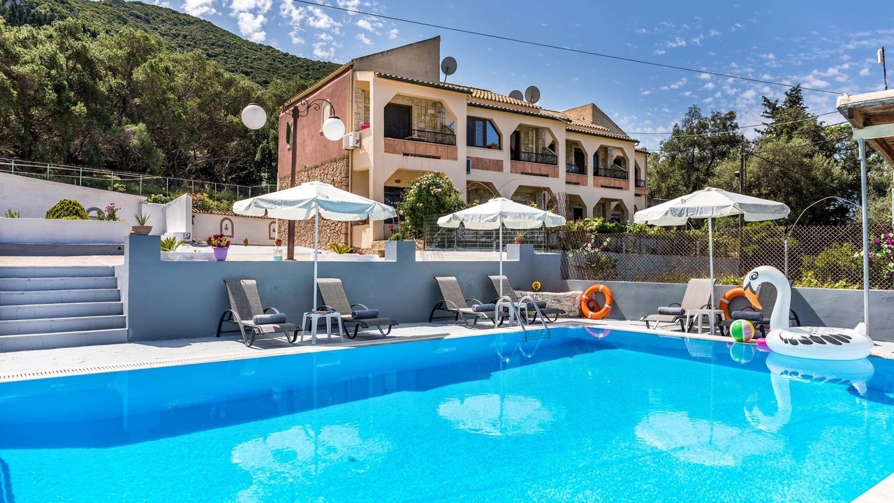 Photo of Outdoor in Paramonas