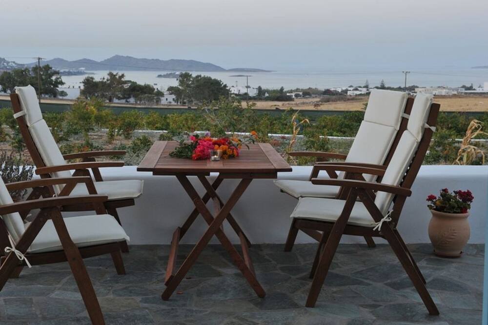 Photo of Patio Balcony in Naousa