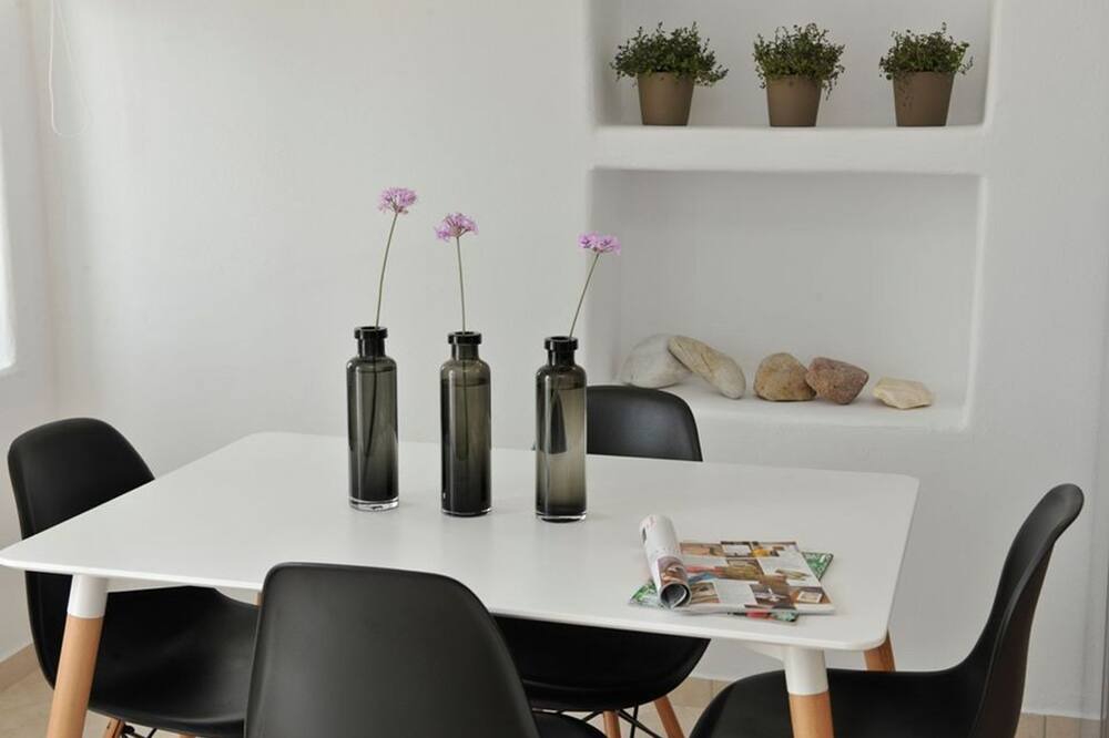 Photo of Kitchen in Naousa