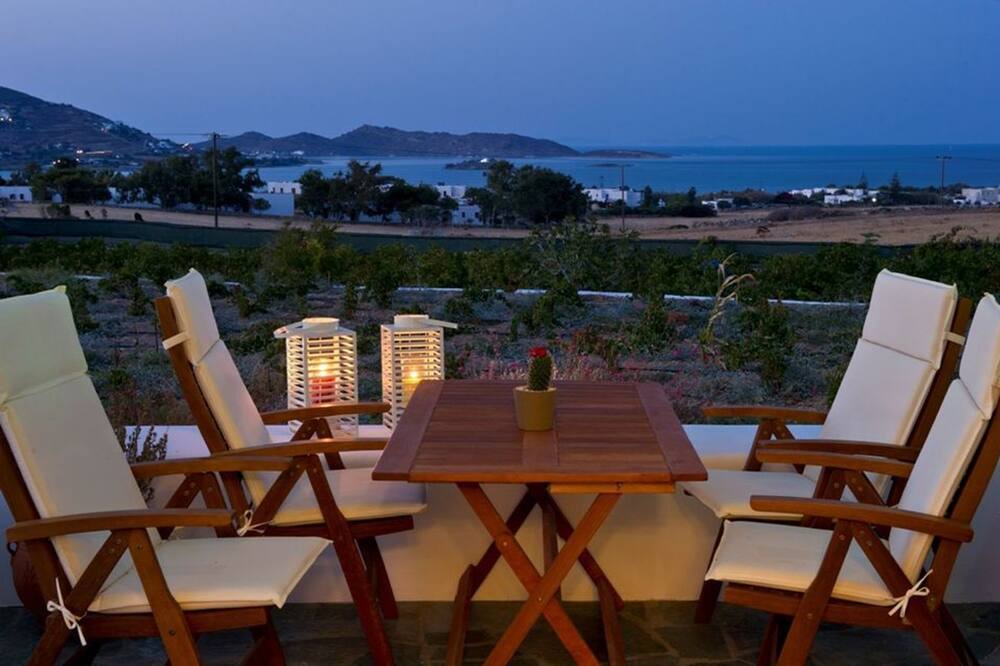Photo of Patio Balcony in Naousa