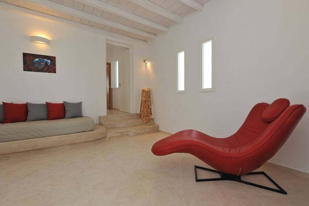 Photo of Livingroom in Naousa