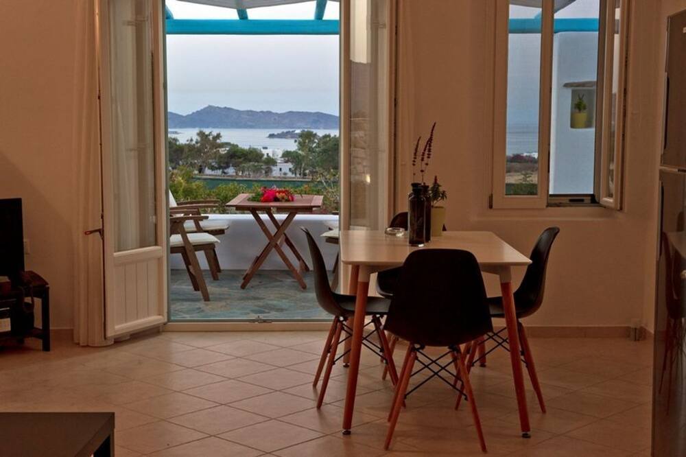 Photo of Livingroom in Naousa