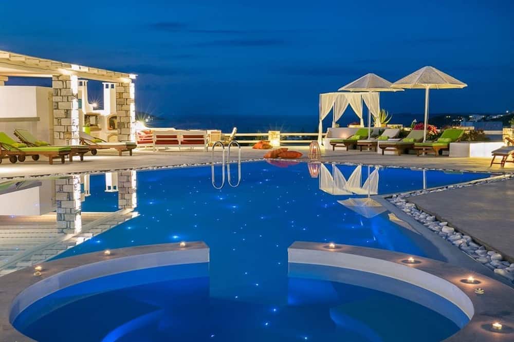 Photo of Outdoor in Naousa