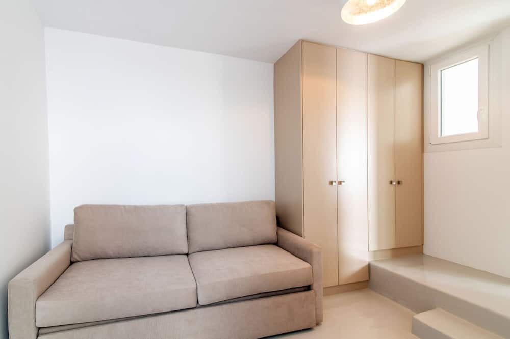 Photo of Livingroom in Agios Fokas