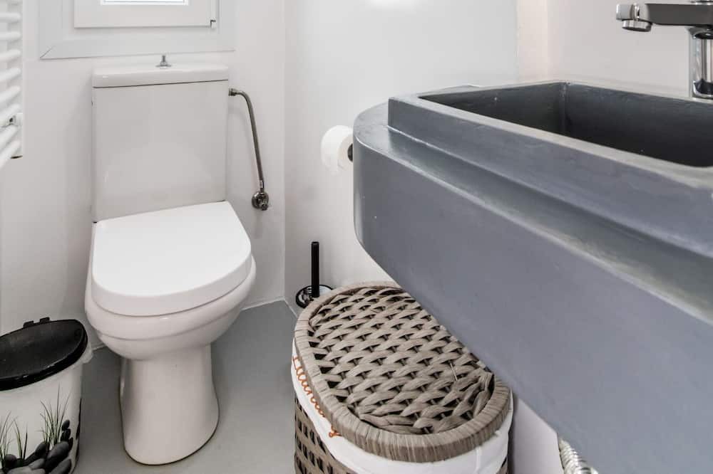 Photo of Bathroom in Agios Fokas