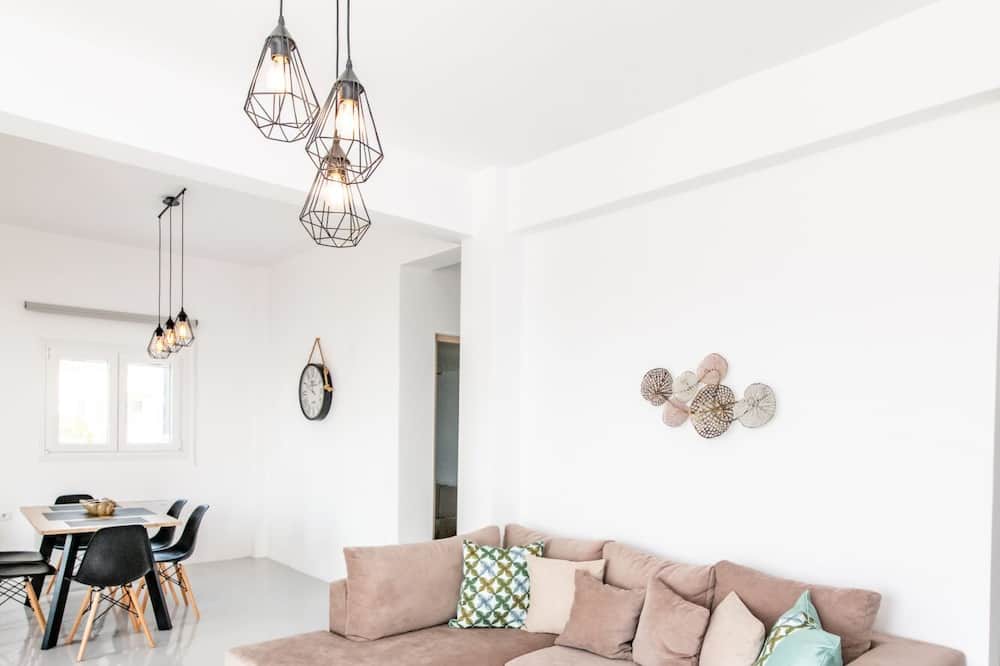 Photo of Livingroom in Agios Fokas