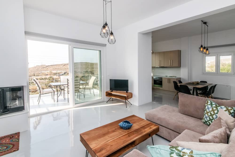 Photo of Livingroom in Agios Fokas